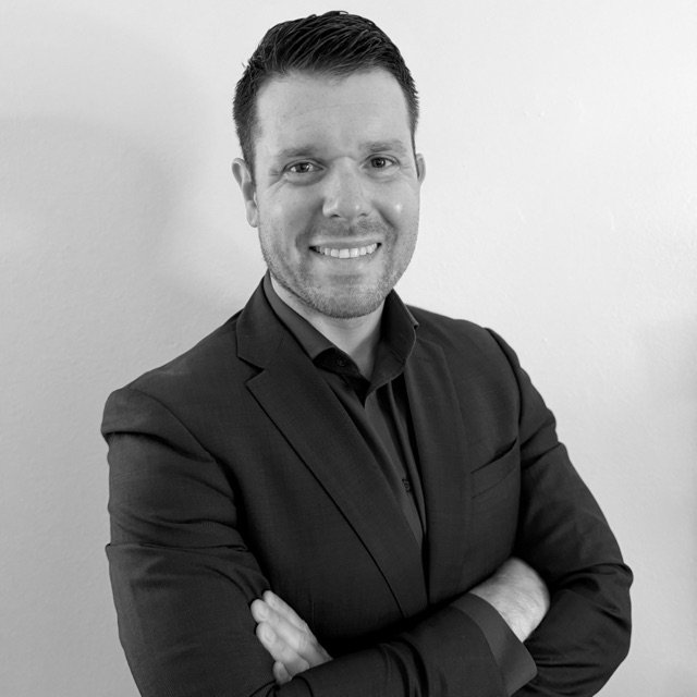 Joe Perone, Senior Principal & Founder of Balboa Insights